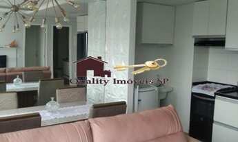 Imagem 5: São Paulo - Apartamento Padrão - Cambuci