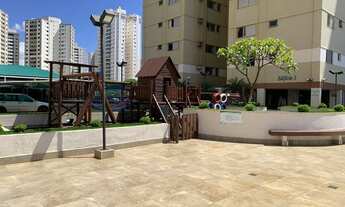 Imagem 7: Apê 2Q / 93m² - Setor Eldorado