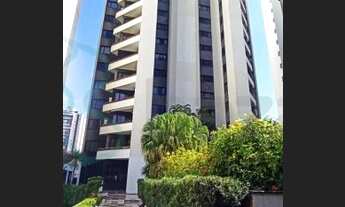 Imagem: Apartamento no centro de Cuiabá com 4 dormitórios