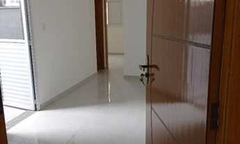 Imagem: Santo André - Apartamento Padrão - Parque