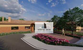 Imagem 5: Terreno à venda, 1125 m² por R$ 230.000 - Condomínio Praças de Ventura - Itatiba/SP