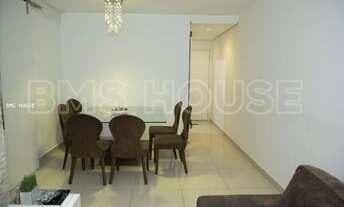 Imagem 4: Apartamento para Venda em São Paulo, Barra Funda, 3 dormitórios, 1 suíte, 2 banheiros, 1 v