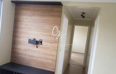 Imagem 4: Apartamento com 2 quartos - Bairro Paraíso em Londrina