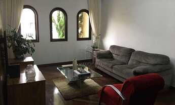 Imagem: Sobrado com 3 dormitórios à venda, 244