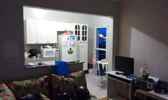 Imagem 7: Sobrado para venda tem 150 metros quadrados com 3 quartos em Jardim Santa Eudóxia - Campin