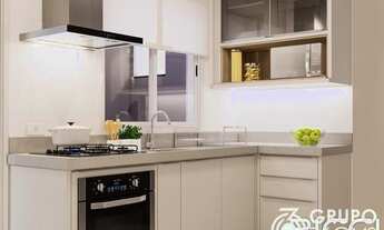 Imagem 4: Apartamento sem Condomínio para Venda em Santo André, Campestre, 2 dormitórios, 1 suíte, 2