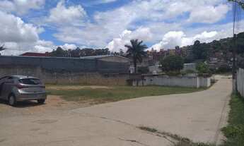 Imagem: Taboão da Serra - Loteamento/Condomínio