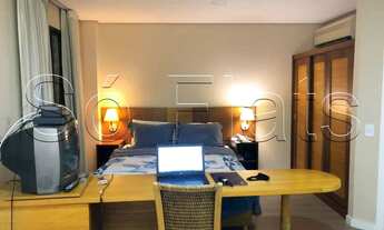 Imagem 4: Flat Times Square Diamond disponível para venda com 30m² e 01 vaga de garagem