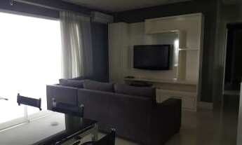 Imagem: Apartamento - Vila Ema - Residencial Contemporâneo