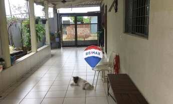 Imagem 6: Casa com 3 dormitórios à venda, 90 m² por R$ 180.000,00 - Conjunto Habitacional Jardim Hum