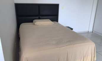 Imagem 6: Apartamento mobiliado/alugado Bairro Anita Garibaldi