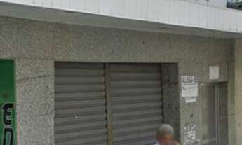 Imagem 4: Prédio central Rua Barão do Amazonas