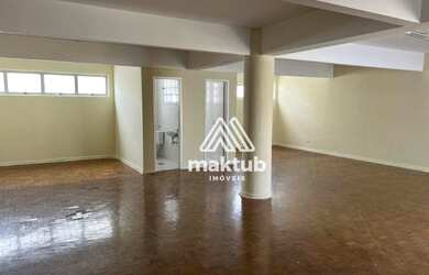 Imagem 6: Prédio para alugar, 1600 m² por R$ 32.000,00/mês - Centro - Santo André/SP