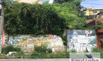 Imagem 6: Terreno à venda - Vila Morse - Morumbi - Sp