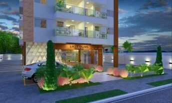 Imagem: São José dos Campos - Apartamento Padrão