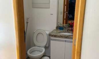 Imagem 5: Vende-se Sobrado Mobiliado 3Q sendo 1 Suíte, Cond. Recanto Praças 2, St. Negrão de Lima