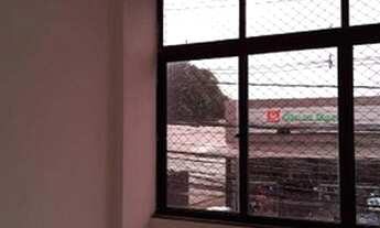 Imagem 4: Salas Entrada Vilas Atlântico 37 m2 cada