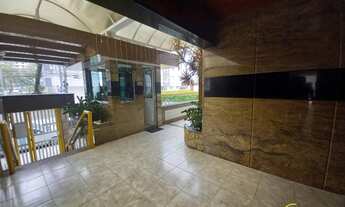 Imagem 2: Apartamento para Venda em Praia Grande, Caiçara, 2 dormitórios, 1 suíte, 2 banheiros, 1 va