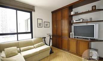 Imagem 6: Apartamento com 04 quartos no Batel-1792-HABITEC