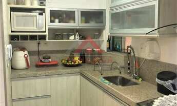 Imagem 6: Sobrado espetacular no Morada da Serra