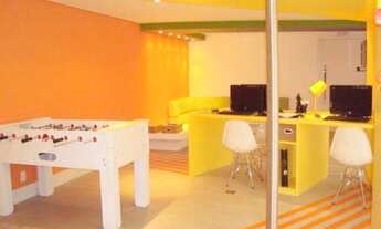 Imagem 3: VISTA PARA O PARQUE