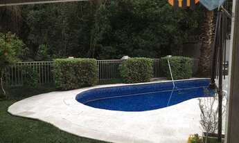 Imagem 3: Casa 4 Quartos (4 Suítes) Cond. Fechado em Santa Felicidade - Curitiba