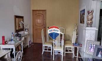 Imagem 3: Apartamento com 3 quartos à venda, 94 m² por R$ 650.000 - Tijuca - Rio de Janeiro/RJ