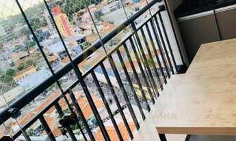 Imagem 3: Apartamento - Jardim Nossa Senhora Auxiliadora - Campinas