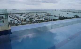 Imagem 7: Apartamento para Venda em Salvador, Dois de Julho, 1 dormitório, 1 suíte, 1 banheiro, 1 va