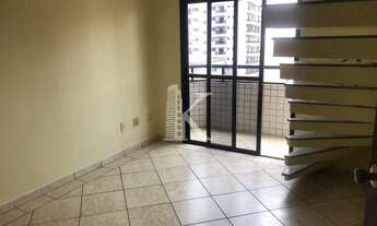 Imagem 3: Apartamento para venda tem 117 metros quadrados com 3 quartos em Guilhermina - Praia Grand