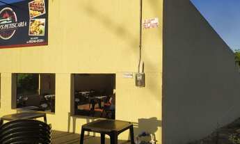 Imagem 6: Sala comercial Galpão / depósito com 2 vagas na garagem