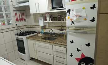 Imagem: Apartamento para Venda em São Bernardo