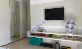 Imagem 4: Venda - Casa - Residencial Horto Florestal Jacyra I - Americana - SP