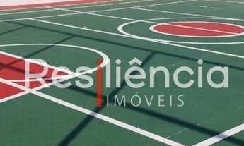 Imagem 5: Apartamento no Marco medindo 89m²