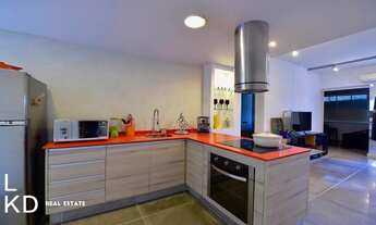 Imagem 2: 2 quartos reformado à venda na Gávea