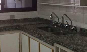 Imagem: Apartamento com 4 dormitórios, 239 m²