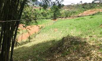 Imagem: Excelente terreno para chácara - Extrema