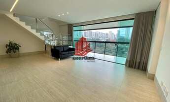 Imagem: Cobertura para Venda em Nova Lima, Vale