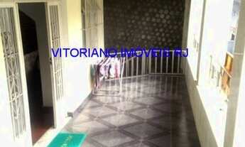 Imagem: Ampla Casa Com 3 Quartos Frente De Rua Em