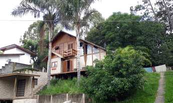 Imagem 2: Excelente casa Térrea com 3 suites - terreno de 1.200 metros com varanda e linda vista par