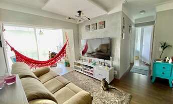 Imagem: Apartamento para venda tem 70 metros quadrados