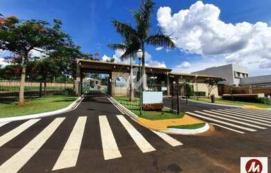 Imagem 4: Terreno (terreno em condominio fechado) , portaria 24hs, salão de festa, em condomínio fec