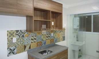 Imagem 4: APARTAMENTO EM SANTA CECILIA PROXIMO AO METRO