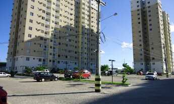 Imagem: Apartamento 3 Quartos, Nascente, Varanda