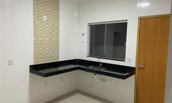 Imagem 4: Casa para venda tem 92 metros quadrados com 2 quartos em Víviam Parque - Anápolis