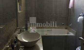 Imagem 6: APARTAMENTO REFORMADO EM HIGIENOPOLIS