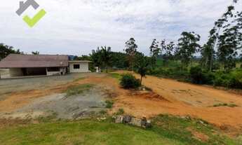 Imagem 6: Linda Chácara com 3000m², casa com aprox. 150m² por R$ 720 mil - Morretes - Balneário Piça