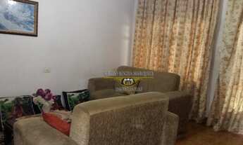 Imagem: Sobrado com 4 dormitórios à venda, 190