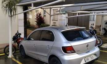 Imagem 4: Apartamento com 2 dormitórios à venda, 58 m² por R$ 200.000,00 - Jardim Yolanda - São José