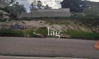 Imagem 4: Terreno à venda, 317 m² por R$ 255.000,00 - Condomínio Residencial Renaissance - Sorocaba